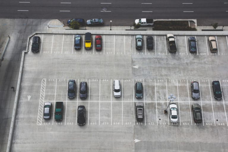 Parking Management: