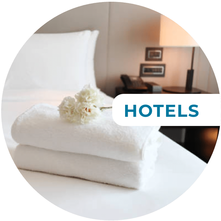 Hotels – Inkasso für Hotels