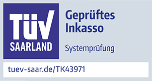 ETI experts ist TÜV geprüft.
